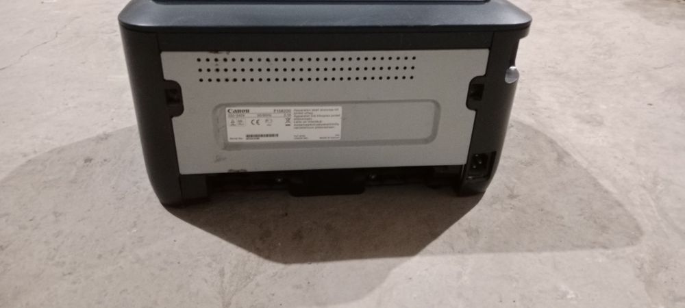 Принтер срочна продам