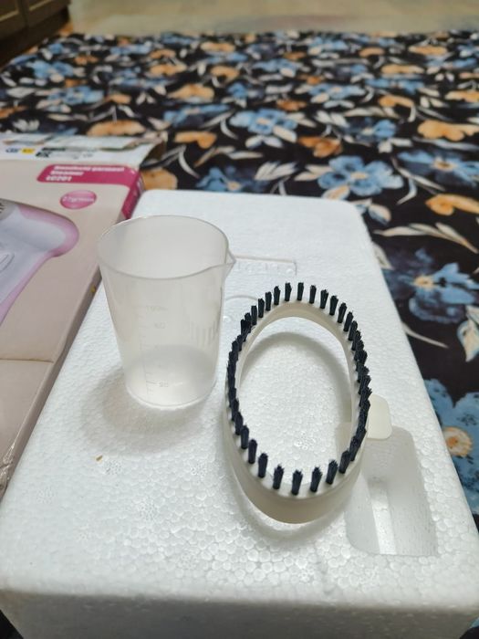 қолмен киетін буландырғыш