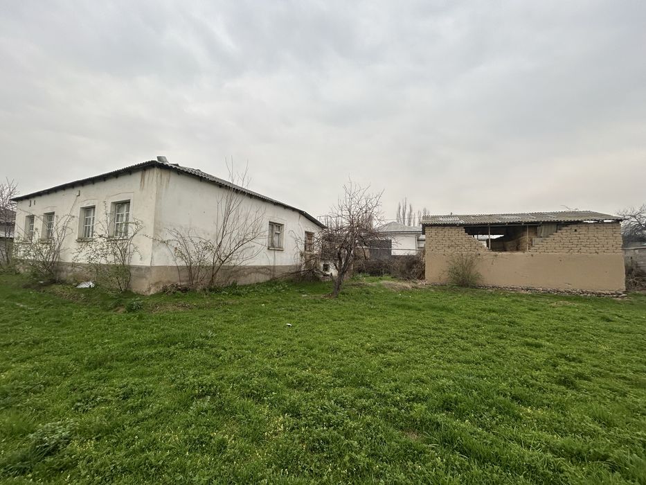 Продается участок