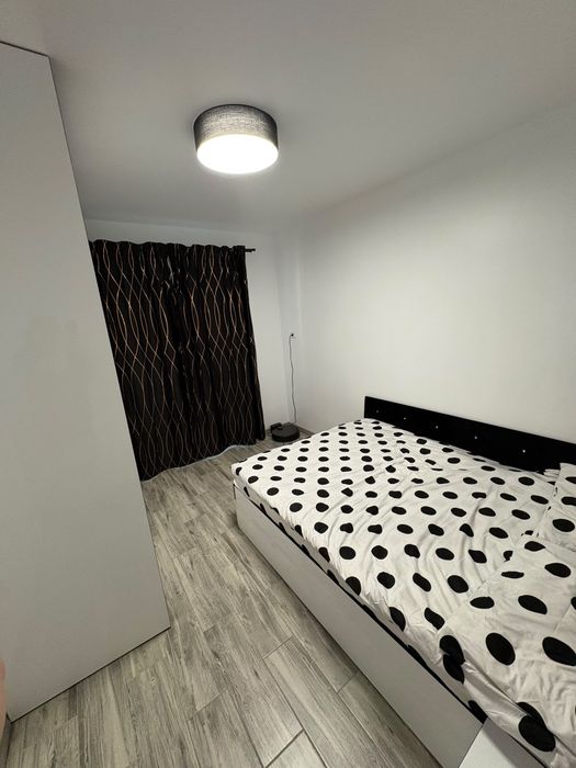 Oferim spre vânzare un apartament spațios și foarte bine compartimentat