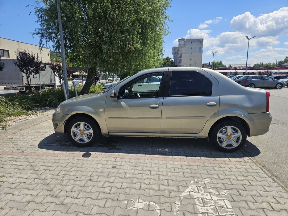 Logan 1 ph2 ( facelift ) 1.2 2011