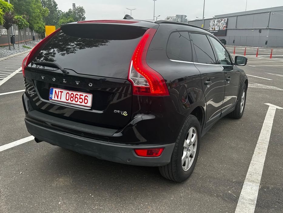 VOLVO XC60 2012 — imagine 5