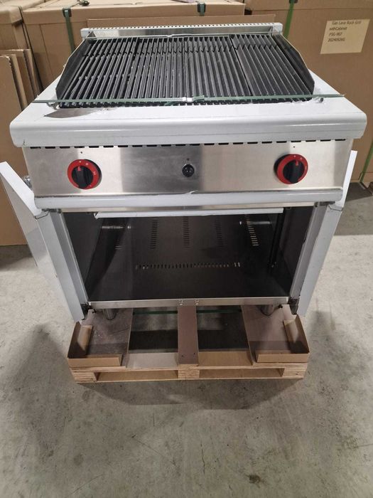 Plita pe gaz cu roca vulcanica,Grill roca vulcanica,Gratar roca vulcan