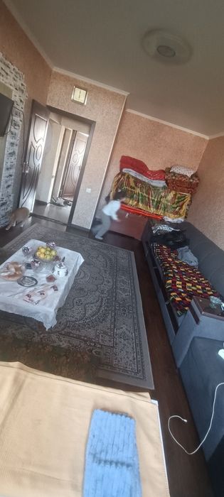 Охонгоронда Уй сотилади