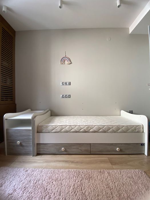 Детско легло Lorelli