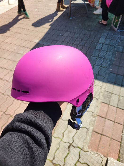 Vand casca dama marme M