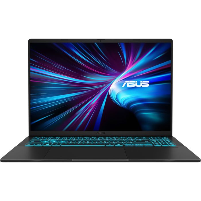 НОВ ASUS V16/WUXGA 144Hz/RTX 5070/7 240H/1TB NVMe/16GB 5600MHz