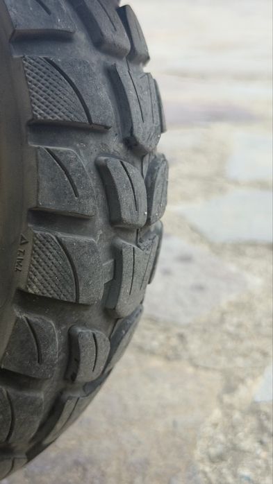 Kamikaze k1 max in garantie