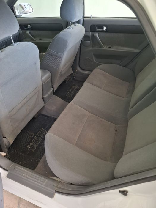 Other Lacetti / Gentra 2011 — 6