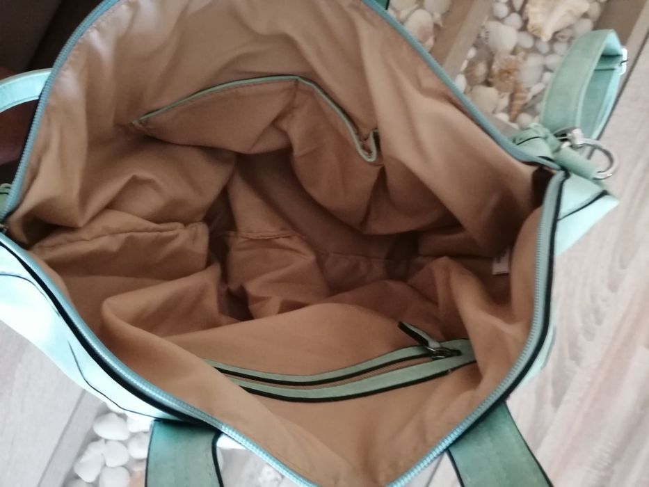 Нова лятна дамска чанта