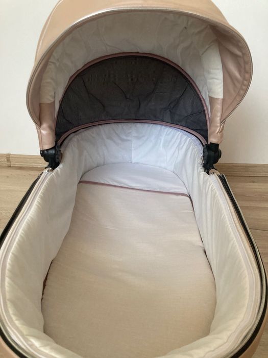 Детска количка 3в1