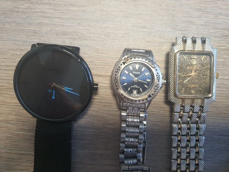 Lot ceasuri functionabile