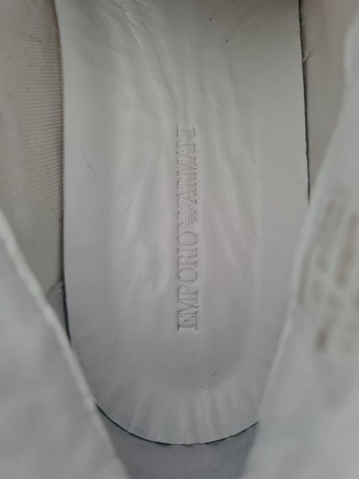 De vânzare - Adidași EMPORIO ARMANI NOI