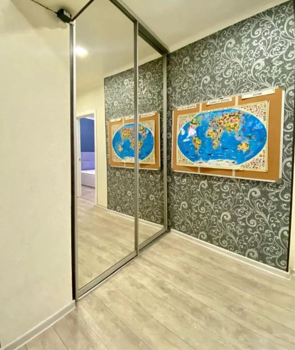 Аренда квартиры