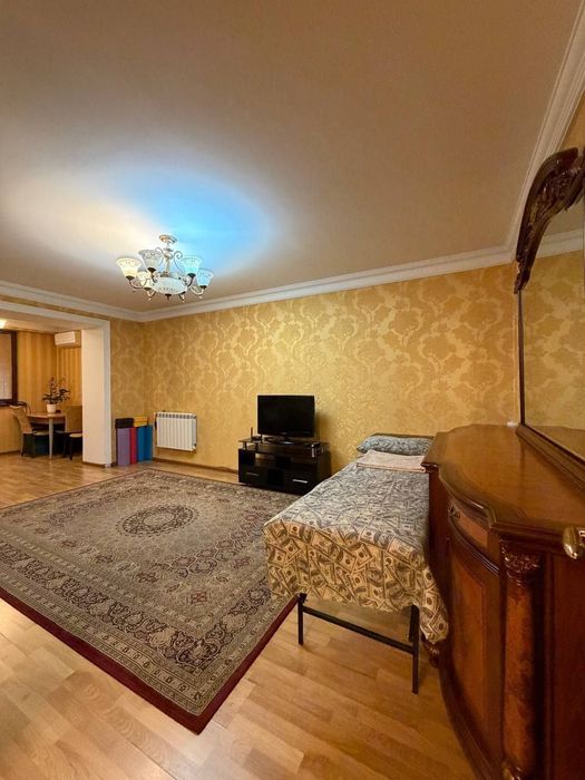 Квартира продается 3/1/4 на Ц 1