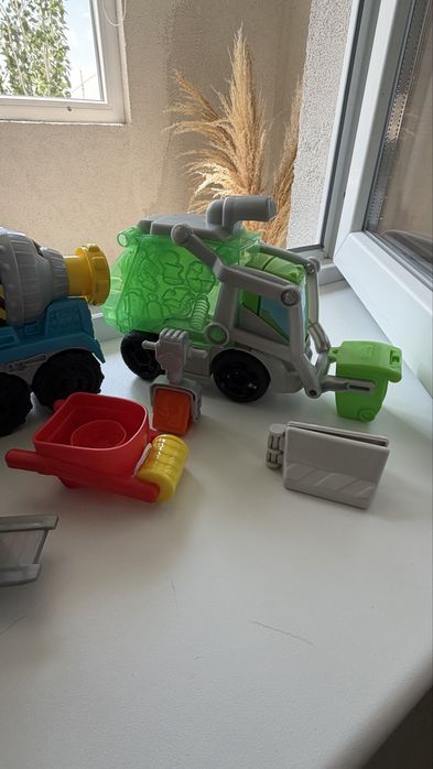 Продам набор Play doh