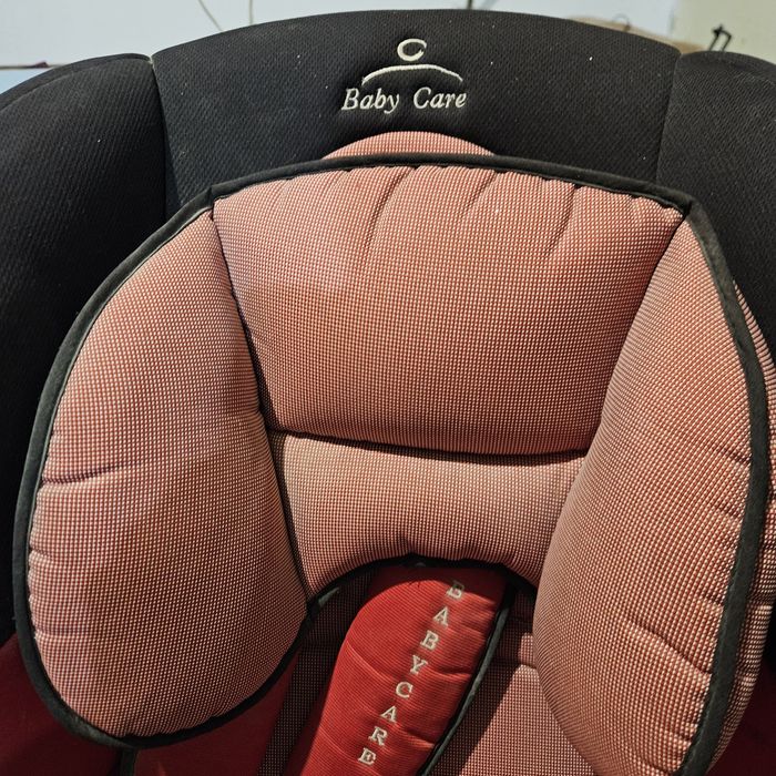 Авто кресло детское.