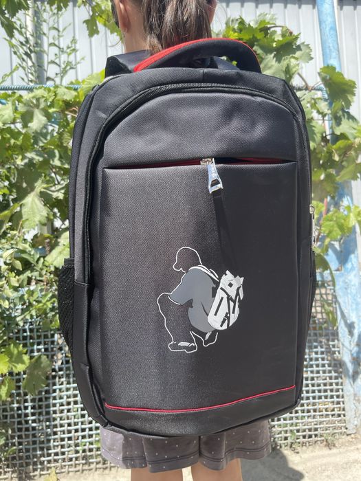 Школьные сумки, рюкзаки