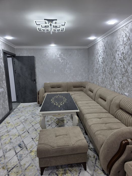 Квартира 8 микрарайон аренда