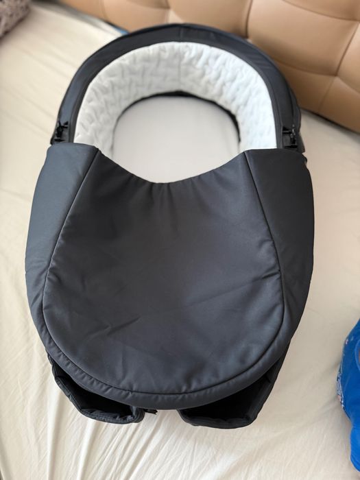 Кош за новородено за количка Stokke Xplory X