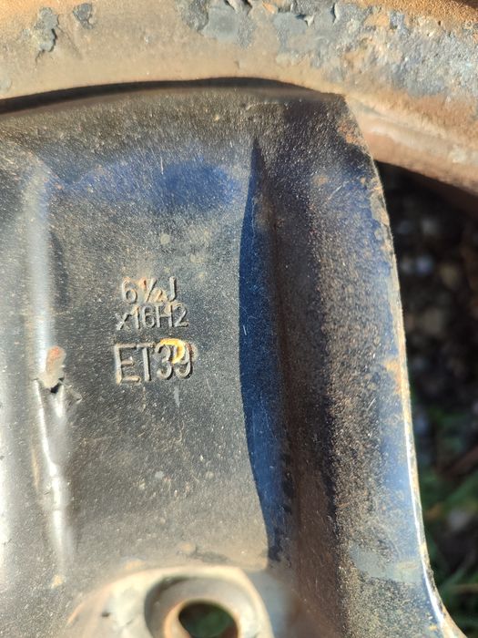 Джанти за Опел 5х105/16