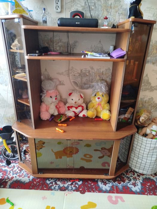 Продам горку срочно