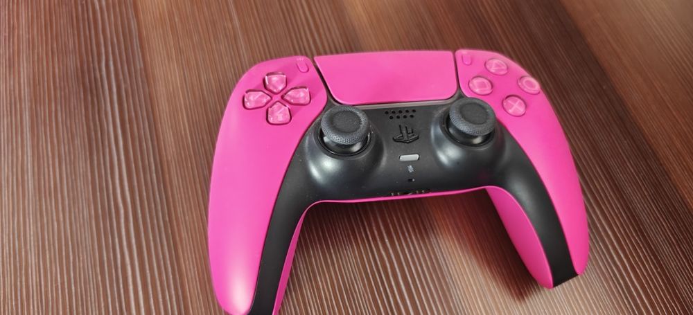 Геймпады PS5 новые