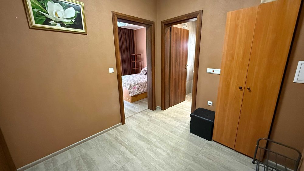 Продава се Двустаен апартамент в Варна, Бриз - 76 кв.м за 2448 €/кв.м - Снимка #5