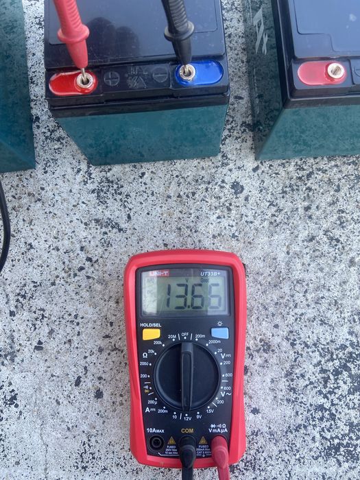 Продам аккумулятор sk8