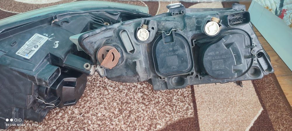 Фарове за БМВ Е-90/91