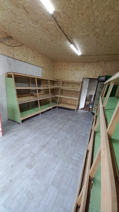 Сдам в аренду помещение