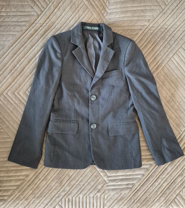 Пиджак костюм на мальчика