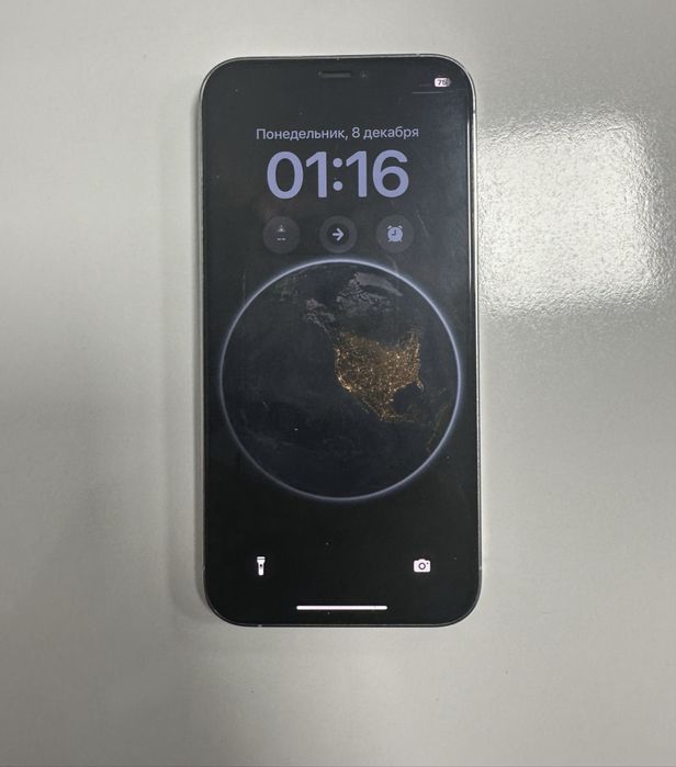 Айфон 12Про сатылады