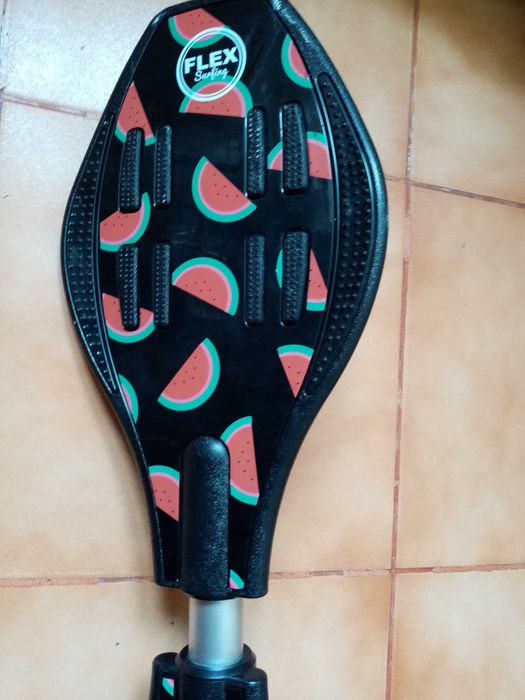 Waveboard (Melon)