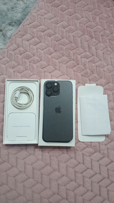 Продам iPhone 14 pro Max