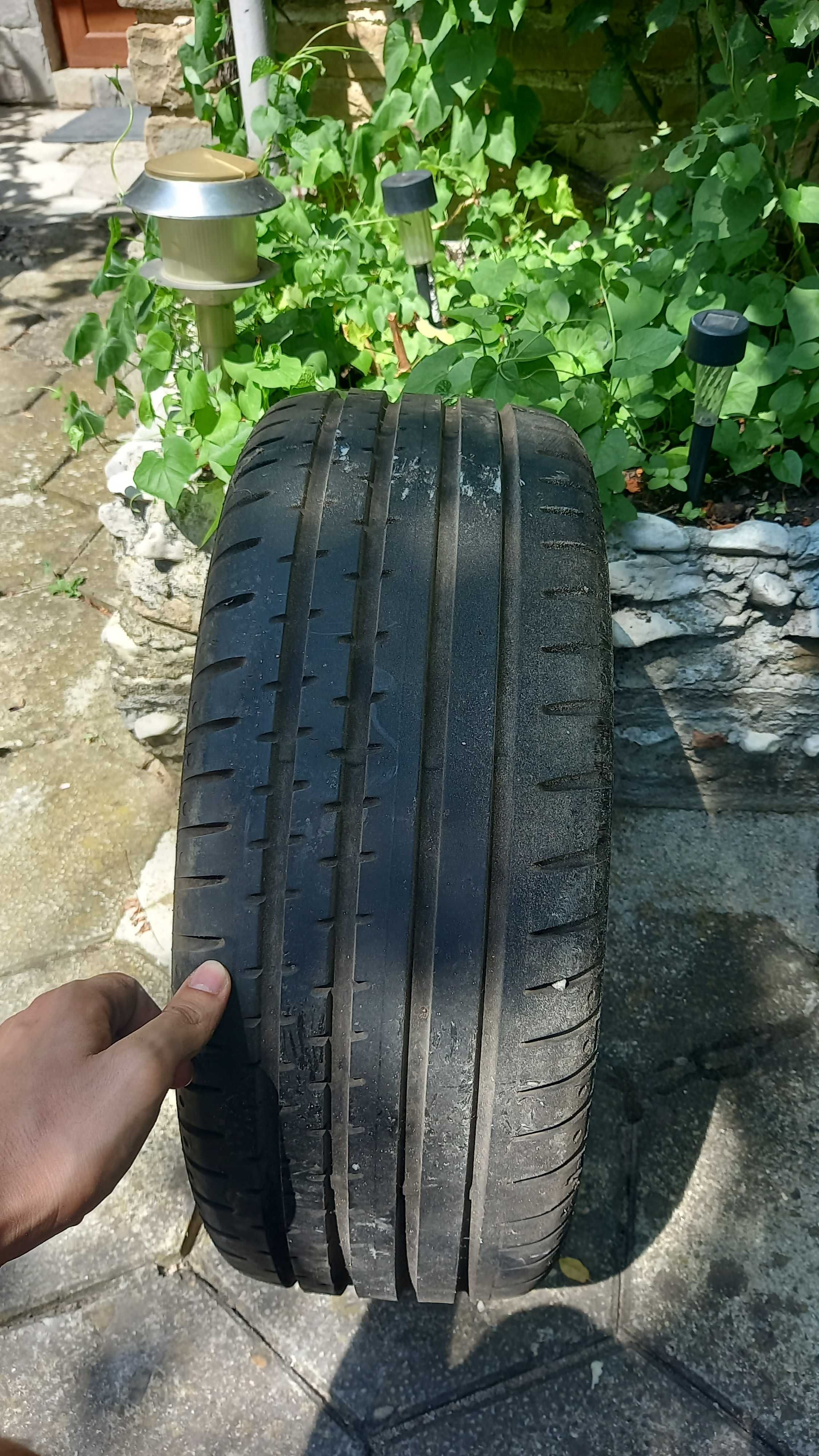 Зимни гуми 15цола гр. Котел • OLX.bg
