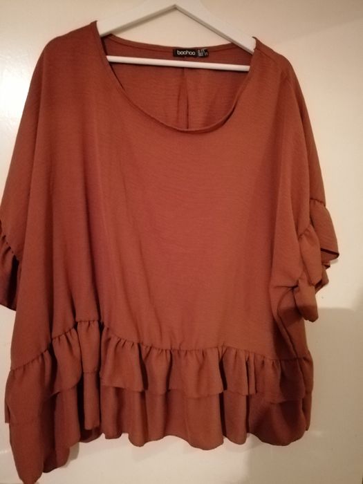 Тениски и блузи.