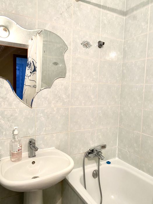 2 комнатная квартира посуточно