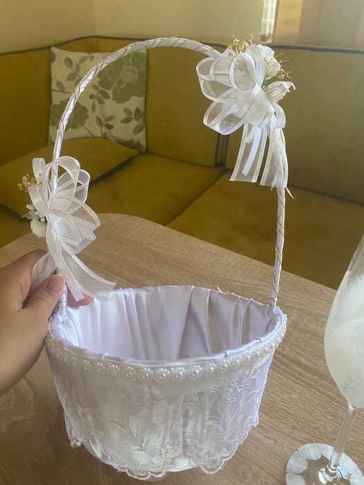 Аксесоари за сватба