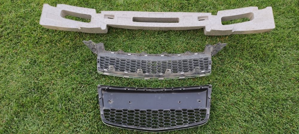 Решётка Nexia R3