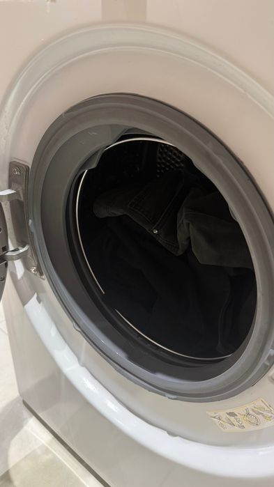 Срочно LG стиральная машина
