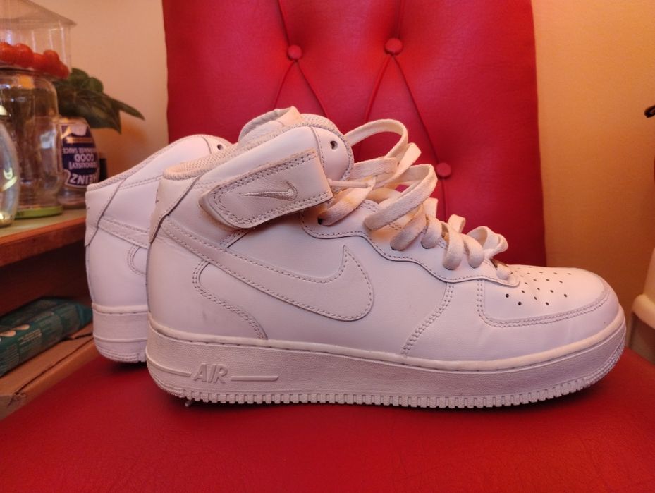 Adidasi Nike Air Force 1