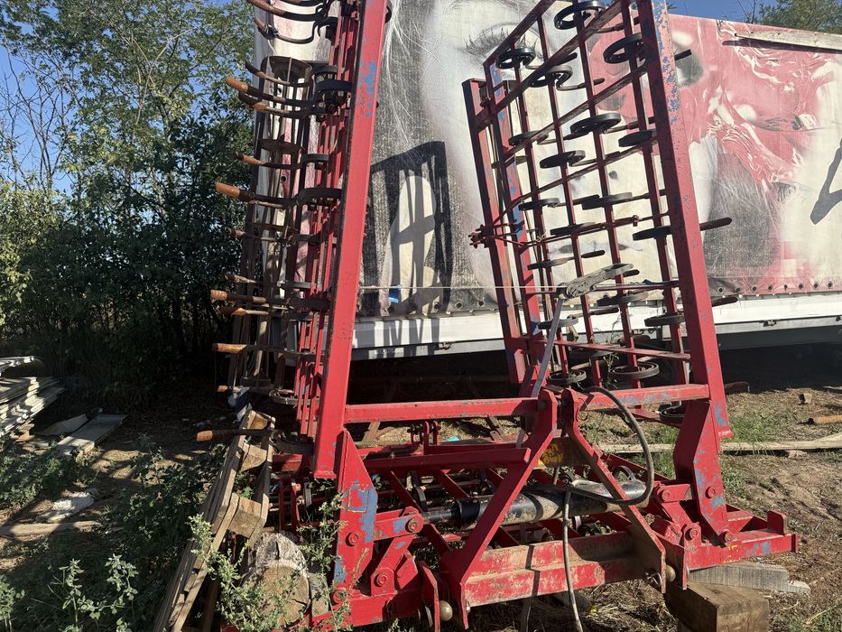 Vand combinator 6,5m