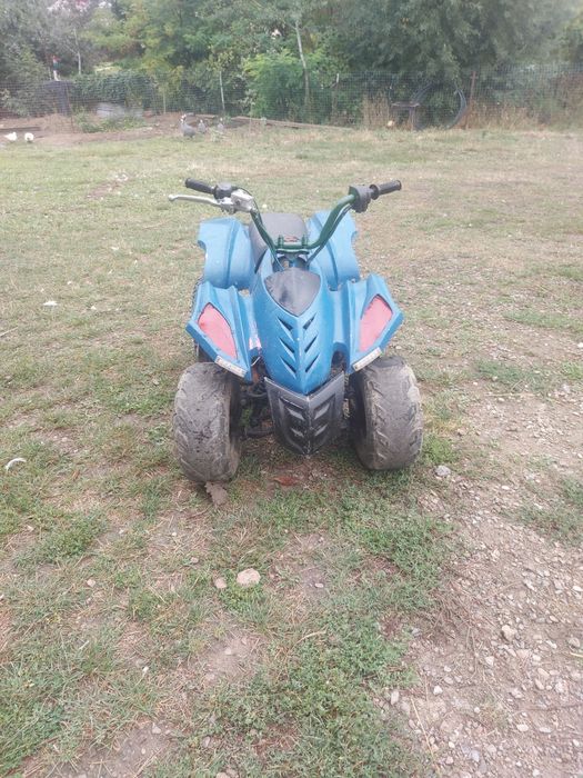 Atv 125cc în stare buna