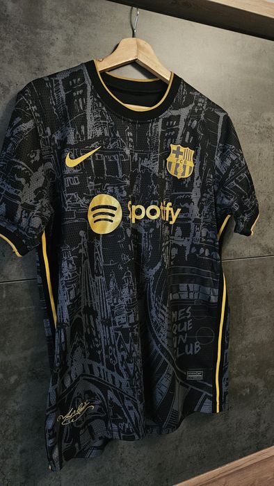 Barcelona Limited Edition Kit 24/25