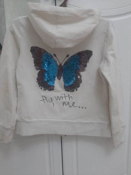 Платье,кофта,юбка все для девочки