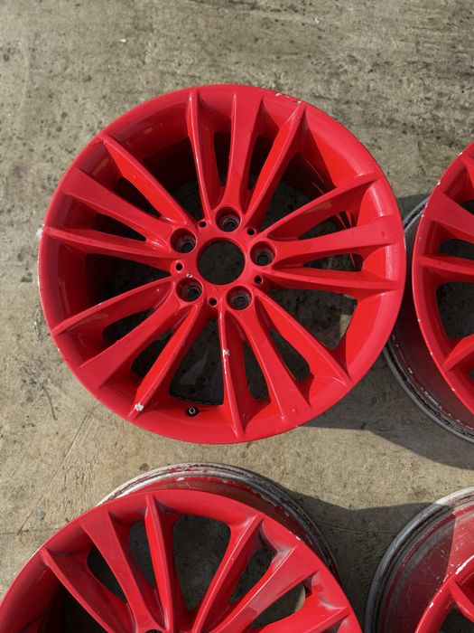 Джанти за Bmw, style 263, 18 цола, Топ цена