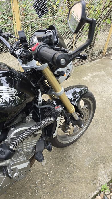 Honda Hornet 600