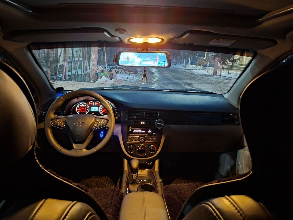 Gentra Sotladi Avtamat