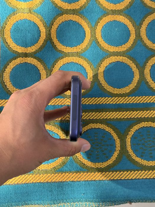 Iphone 17 pro/256 Gb/100%